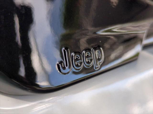 new 2024 Jeep Wagoneer car, priced at $88,030