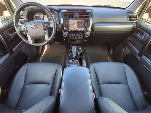 used 2023 Toyota 4Runner car, priced at $52,488