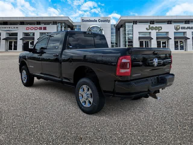 new 2024 Ram 2500 car, priced at $78,060