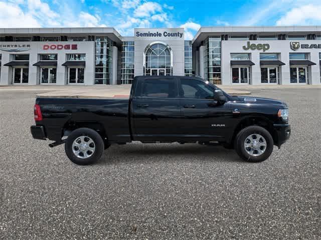 new 2024 Ram 2500 car, priced at $78,060