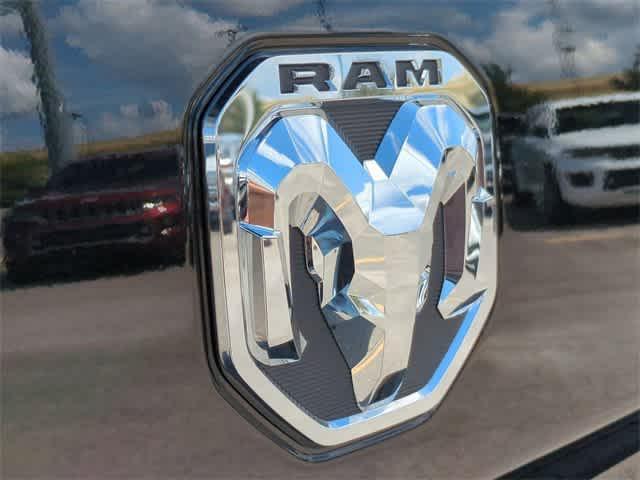 new 2024 Ram 2500 car, priced at $78,060