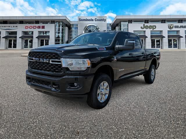 new 2024 Ram 2500 car, priced at $78,060