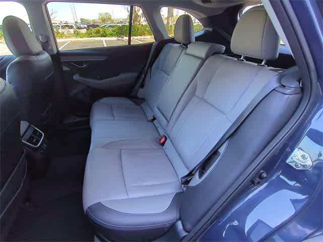 used 2023 Subaru Outback car, priced at $29,998