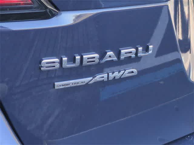 used 2023 Subaru Outback car, priced at $29,998