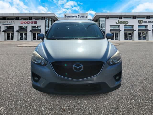 used 2015 Mazda CX-5 car, priced at $10,998