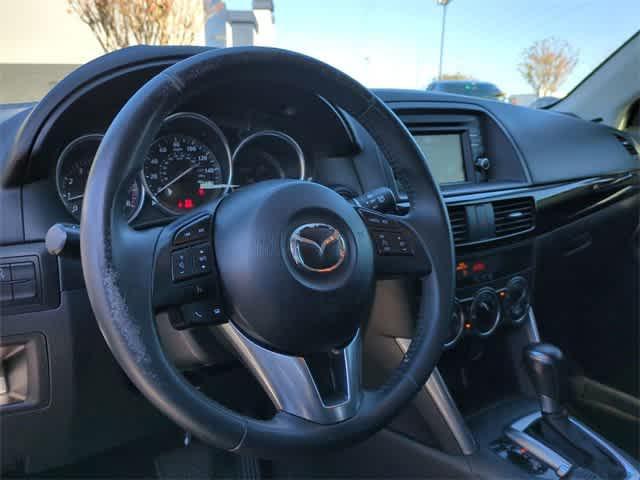 used 2015 Mazda CX-5 car, priced at $10,998