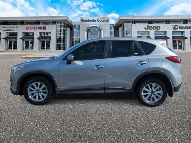 used 2015 Mazda CX-5 car, priced at $10,998