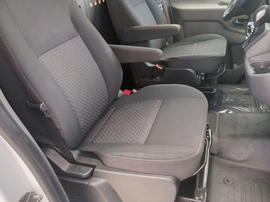 used 2023 Ford Transit-250 car, priced at $29,677