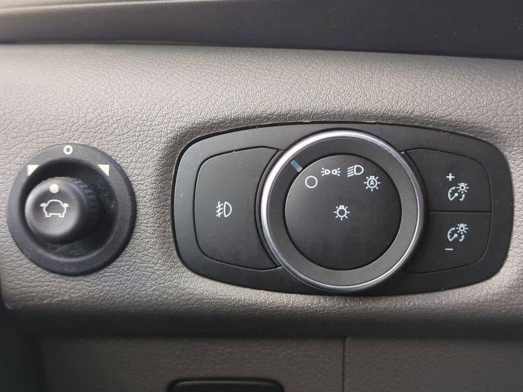 used 2023 Ford Transit-250 car, priced at $29,677