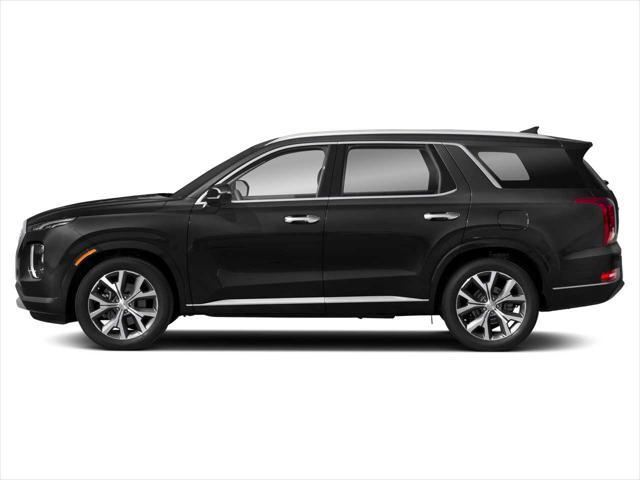 used 2022 Hyundai Palisade car, priced at $34,995