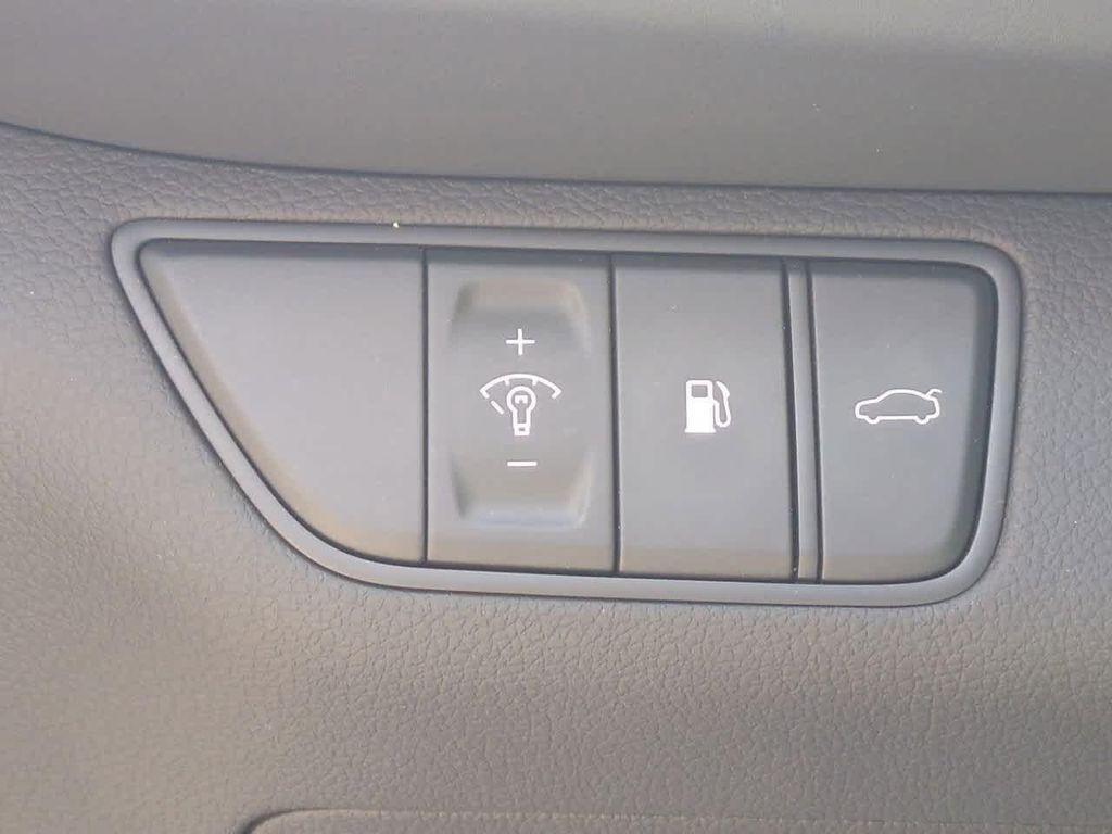 used 2025 Genesis G70 car, priced at $31,995