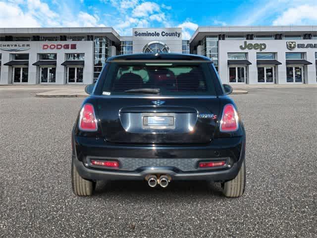 used 2013 MINI Hardtop car, priced at $9,995