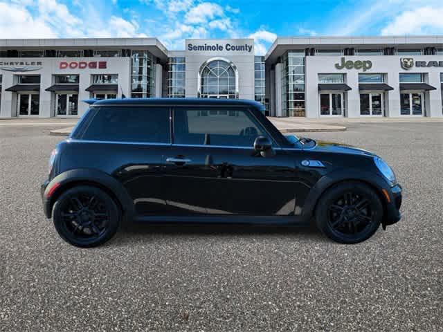 used 2013 MINI Hardtop car, priced at $9,995