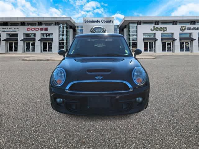 used 2013 MINI Hardtop car, priced at $9,995