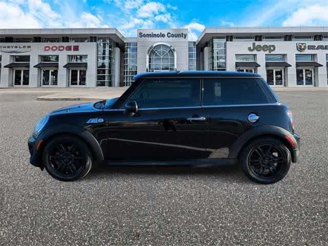 used 2013 MINI Hardtop car, priced at $9,995