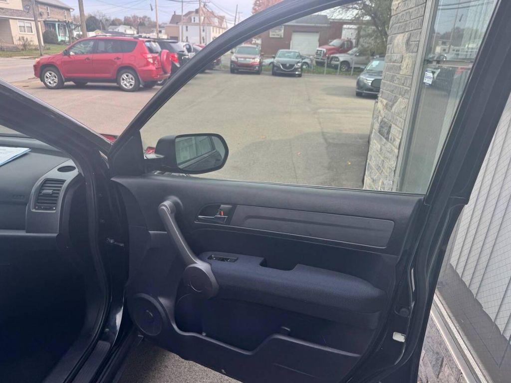 used 2008 Honda CR-V car, priced at $5,995