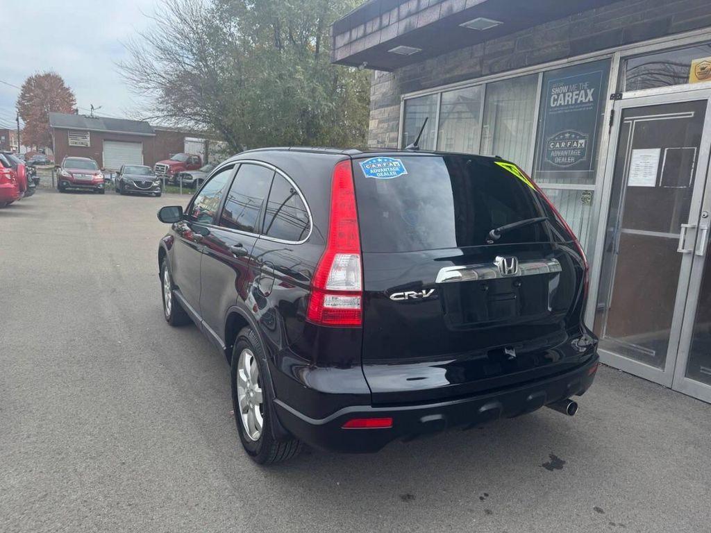 used 2008 Honda CR-V car, priced at $5,995