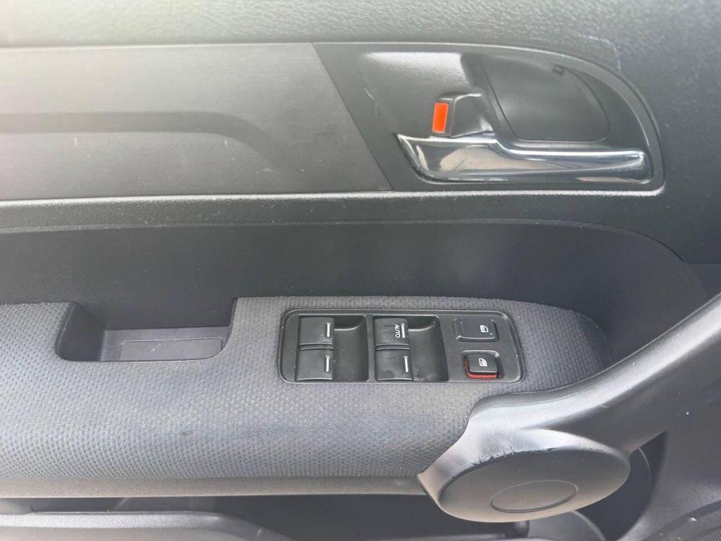 used 2008 Honda CR-V car, priced at $5,995