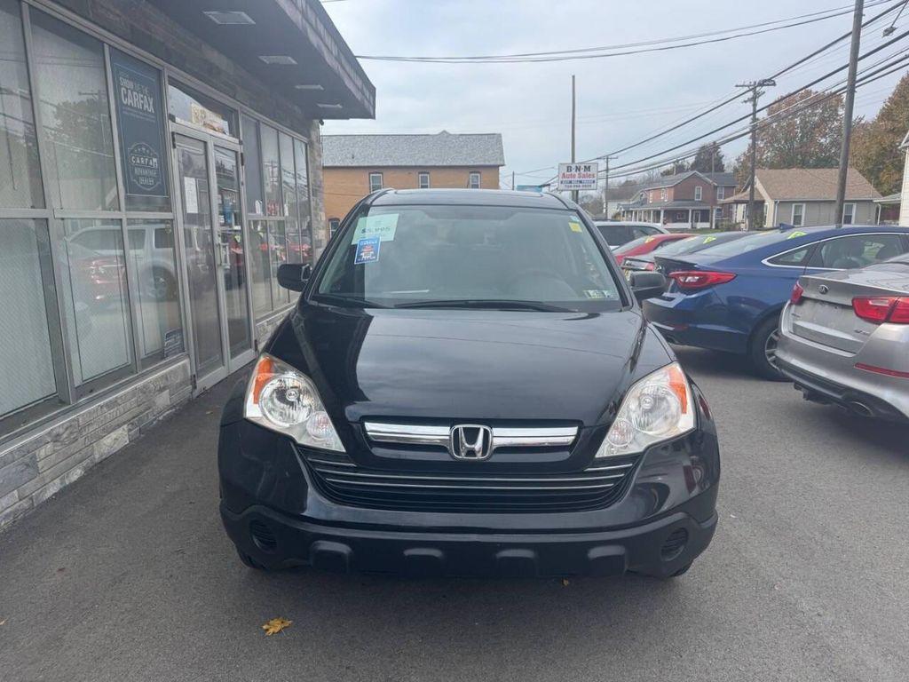 used 2008 Honda CR-V car, priced at $5,995