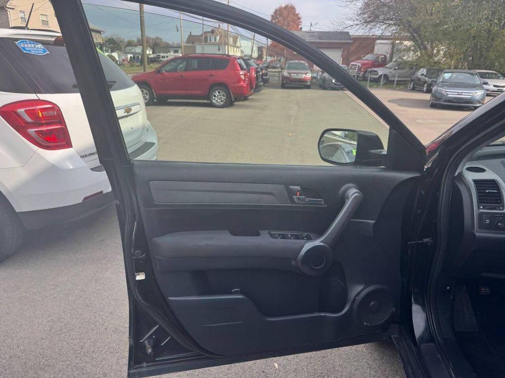 used 2008 Honda CR-V car, priced at $5,995