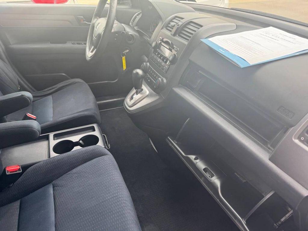 used 2008 Honda CR-V car, priced at $5,995