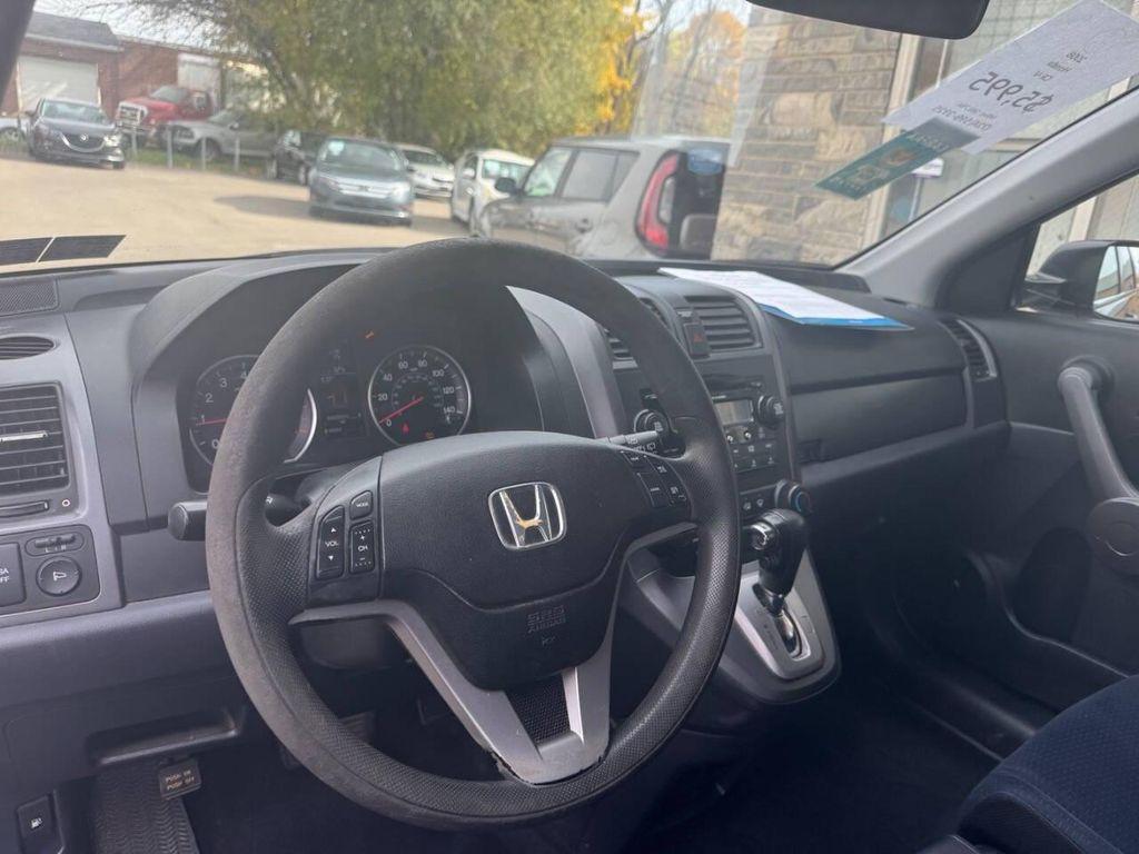 used 2008 Honda CR-V car, priced at $5,995