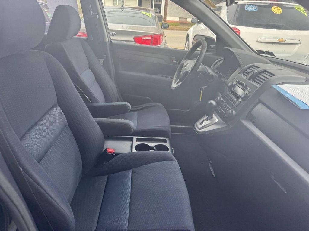 used 2008 Honda CR-V car, priced at $5,995