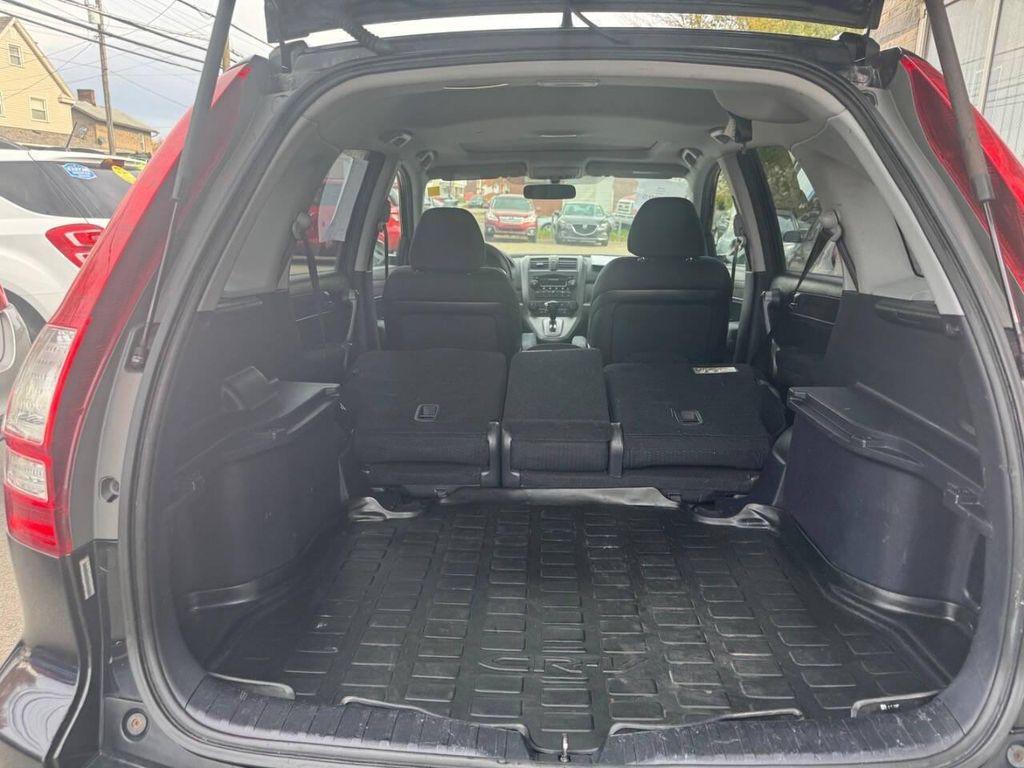 used 2008 Honda CR-V car, priced at $5,995