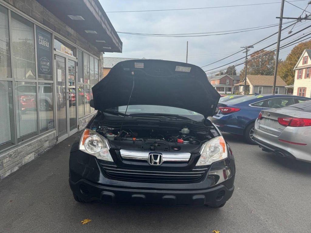 used 2008 Honda CR-V car, priced at $5,995