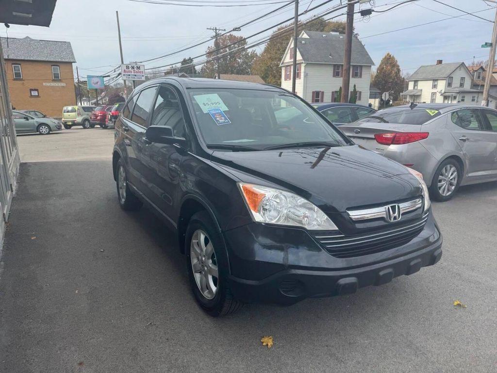 used 2008 Honda CR-V car, priced at $5,995