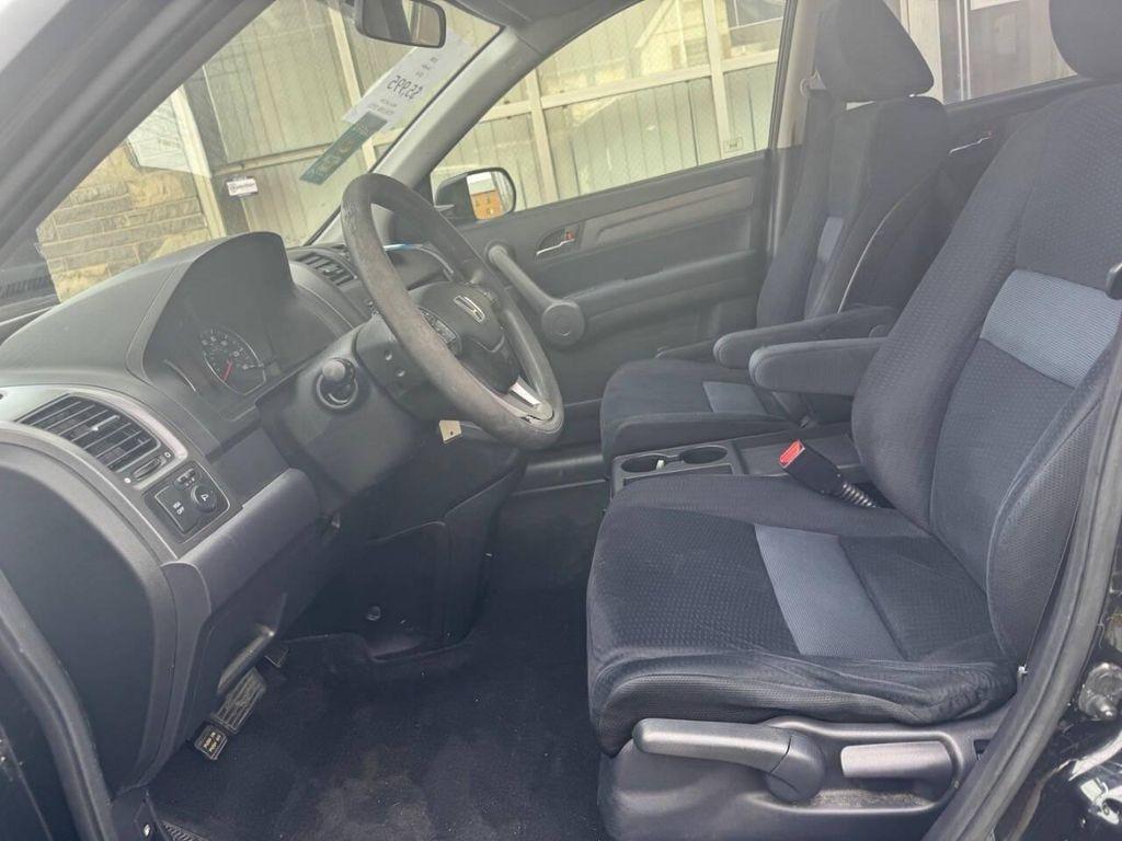 used 2008 Honda CR-V car, priced at $5,995