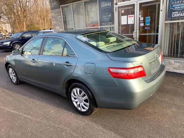 used 2009 Toyota Camry car, priced at $6,995