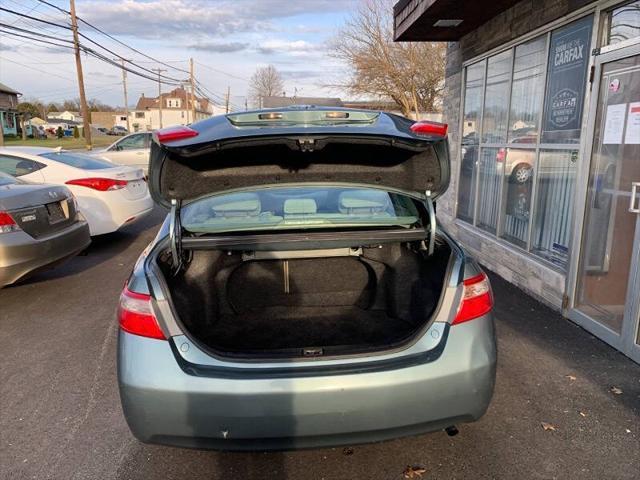 used 2009 Toyota Camry car, priced at $6,995