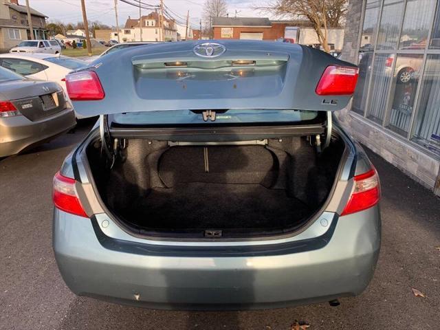 used 2009 Toyota Camry car, priced at $6,995