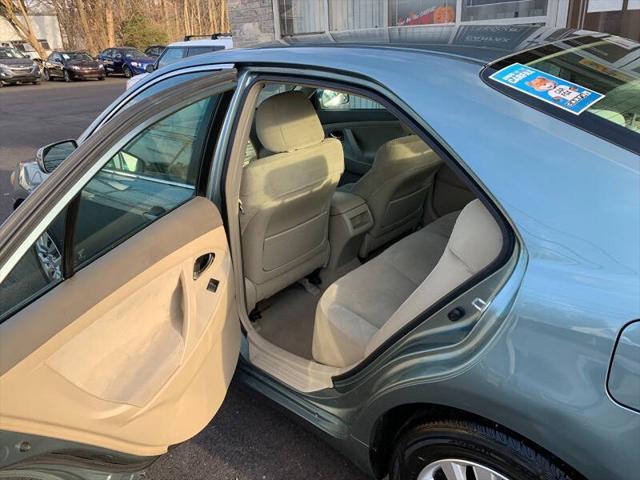 used 2009 Toyota Camry car, priced at $6,995