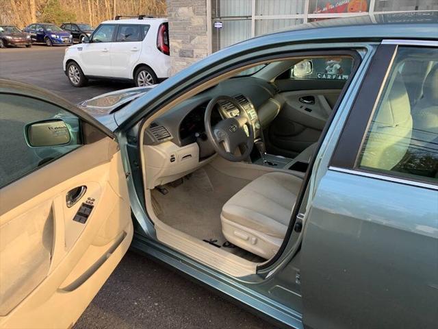 used 2009 Toyota Camry car, priced at $6,995