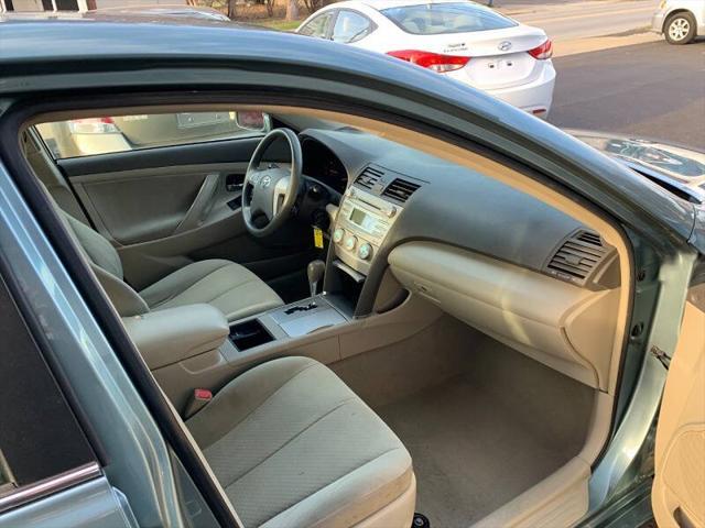 used 2009 Toyota Camry car, priced at $6,995