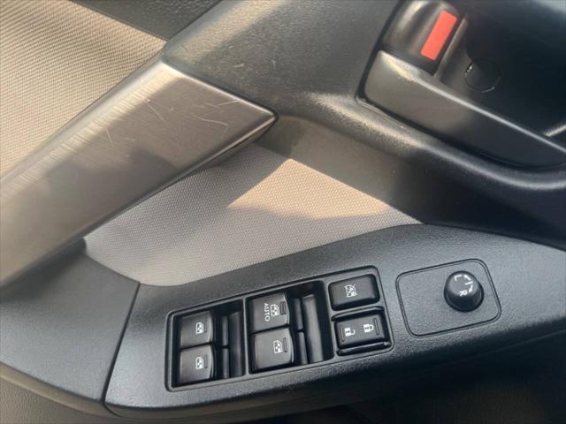 used 2016 Subaru Forester car, priced at $7,995