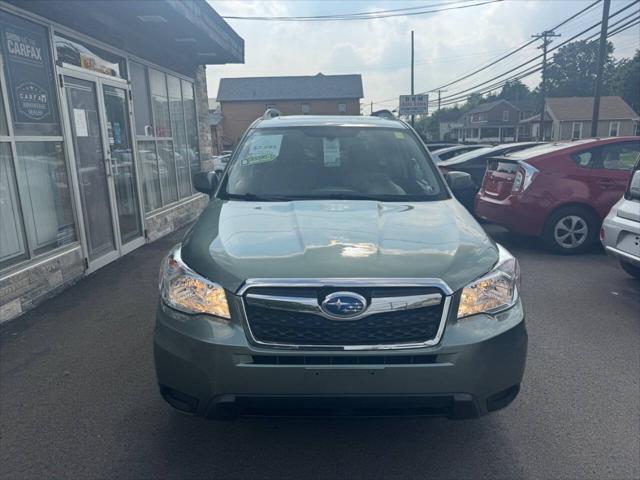 used 2016 Subaru Forester car, priced at $7,995