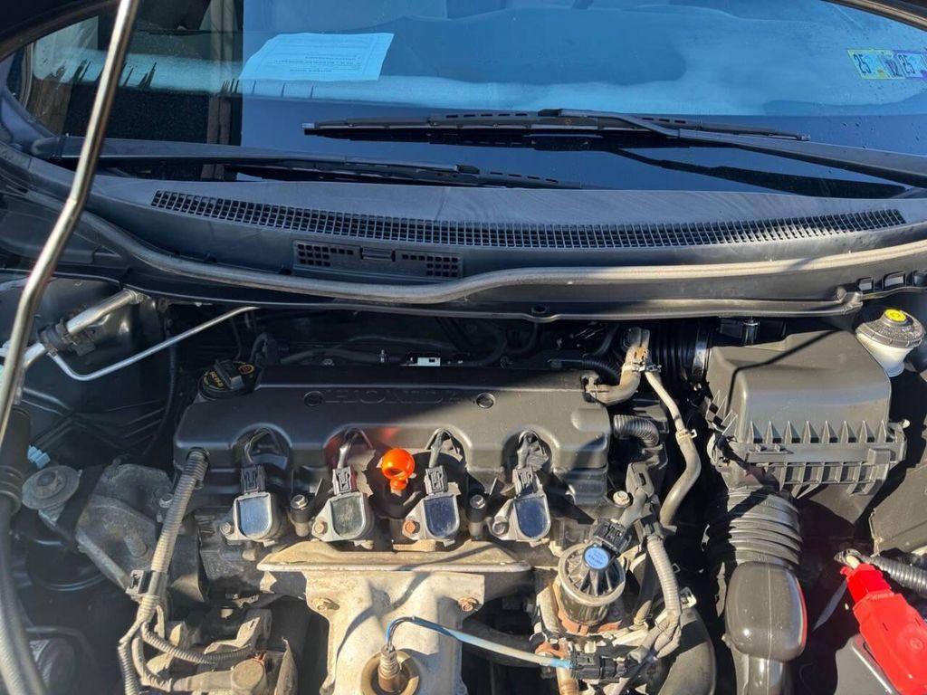 used 2013 Honda Civic car, priced at $8,950