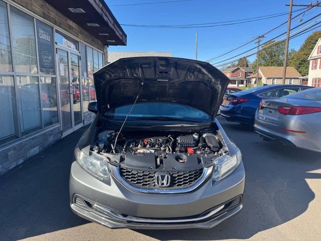 used 2013 Honda Civic car, priced at $8,950