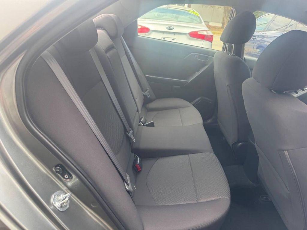 used 2012 Kia Forte car, priced at $6,750