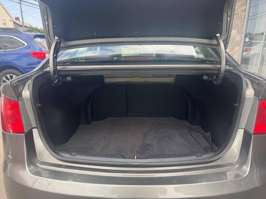 used 2012 Kia Forte car, priced at $6,750