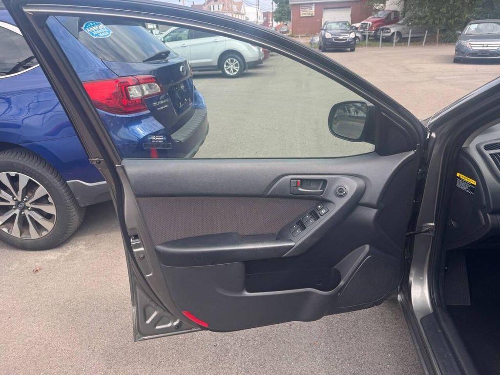 used 2012 Kia Forte car, priced at $6,750