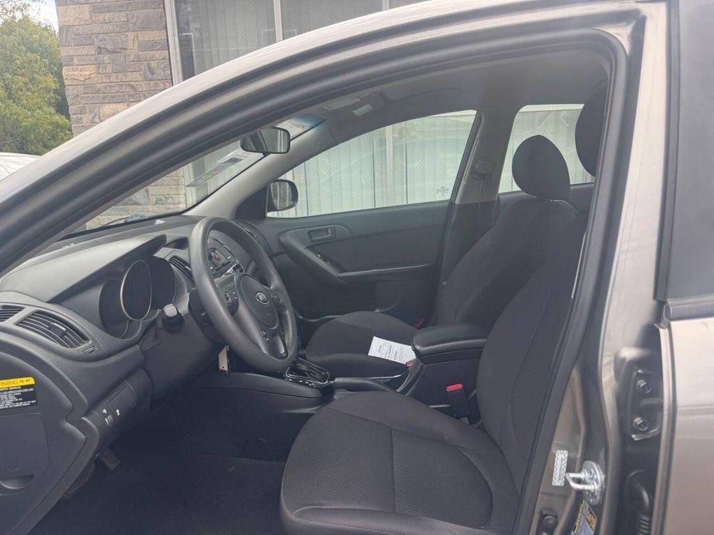 used 2012 Kia Forte car, priced at $6,750