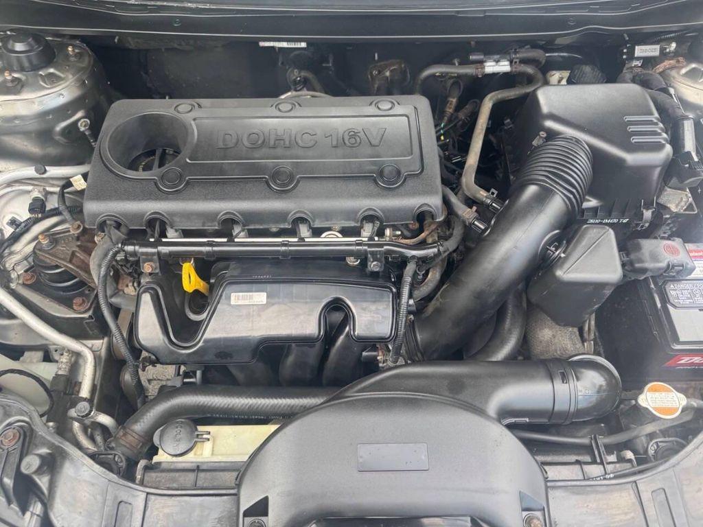 used 2012 Kia Forte car, priced at $6,750