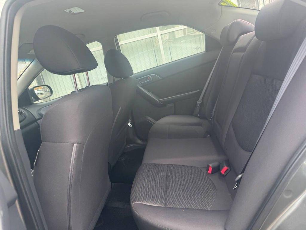 used 2012 Kia Forte car, priced at $6,750