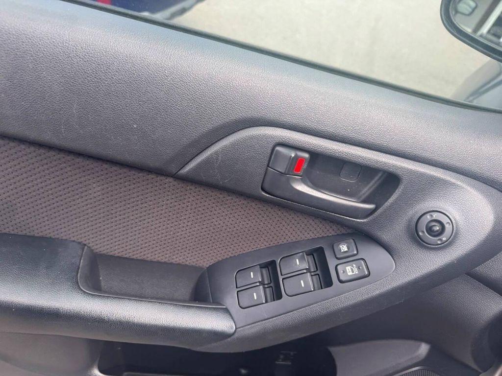 used 2012 Kia Forte car, priced at $6,750