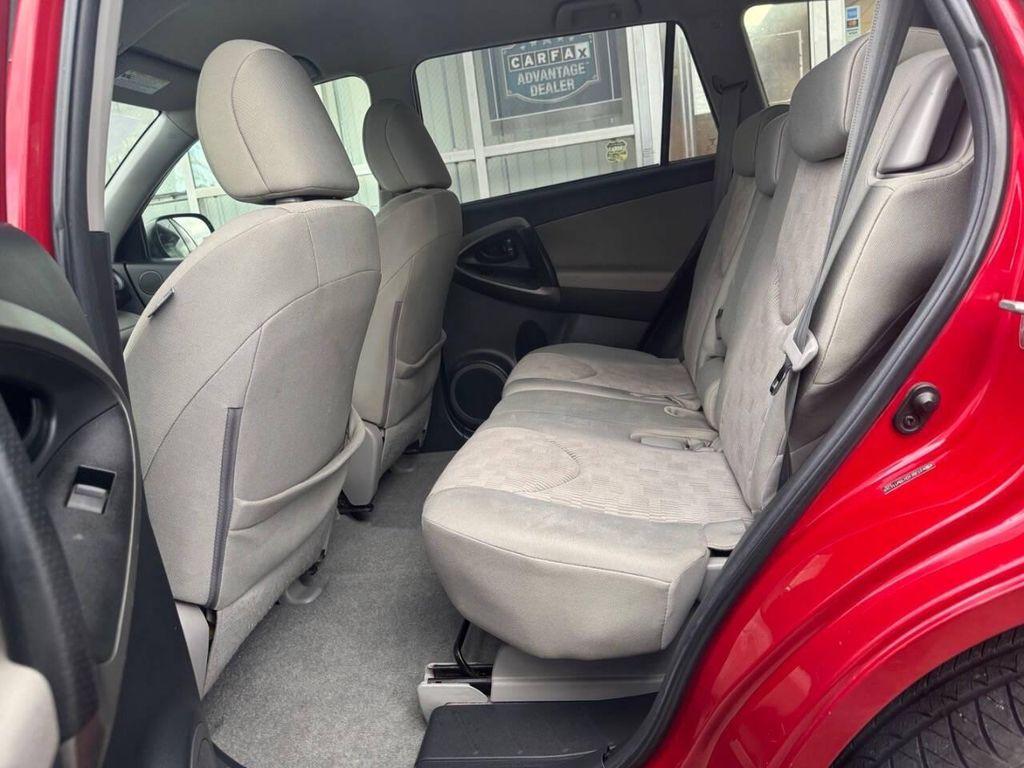 used 2011 Toyota RAV4 car, priced at $7,495