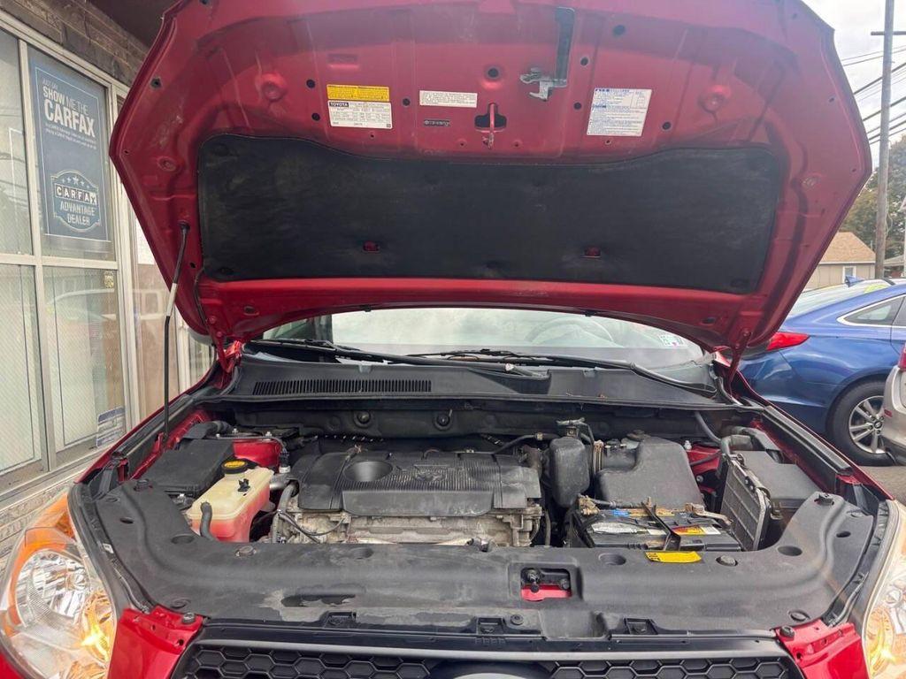 used 2011 Toyota RAV4 car, priced at $7,495